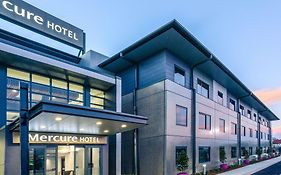 Mercure Tamworth