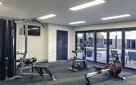 Mercure Tamworth